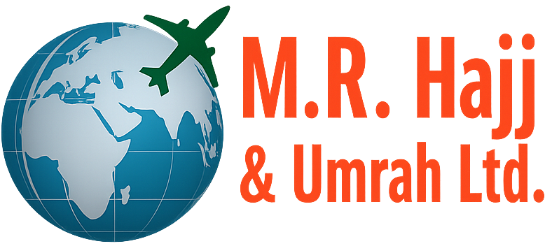 MR Hajj & Umrah